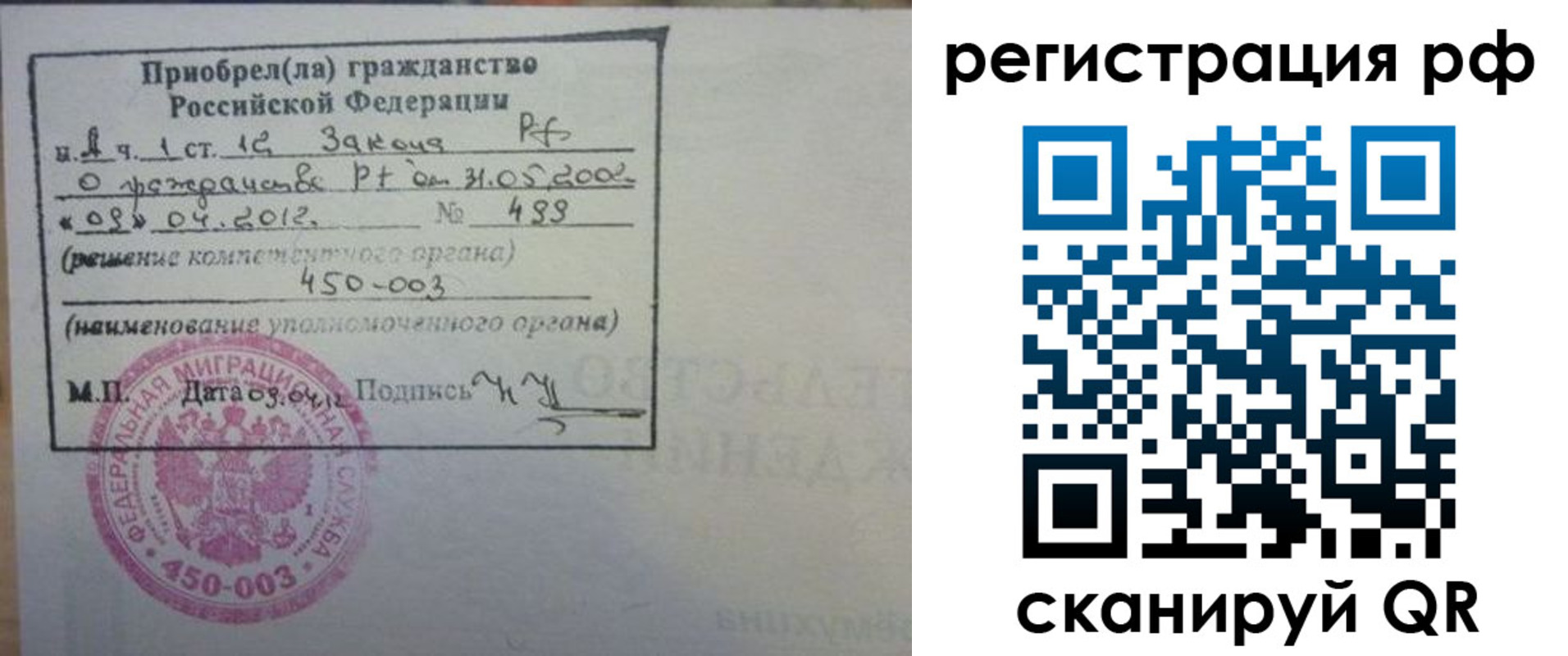 купить прописку в Междуреченске